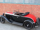 1929 Bugatti Type 40 Photo #9