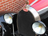1929 Bugatti Type 40 Photo #15