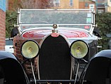 1929 Bugatti Type 40 Photo #19