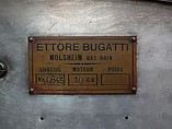 1929 Bugatti Type 40 Photo #62