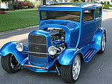 29 Ford Model A