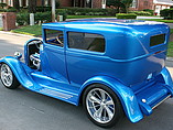 1929 Ford Model A Photo #4