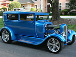 1929 Ford Model A Photo #10