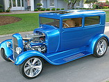 1929 Ford Model A Photo #64