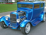 1929 Ford Model A Photo #65