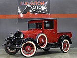 29 Ford Model A