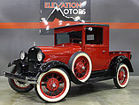 1929 Ford Model A Photo #2