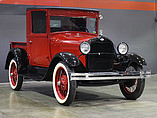 1929 Ford Model A Photo #9