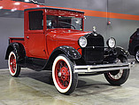 1929 Ford Model A Photo #10