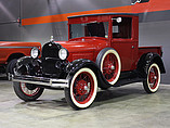 1929 Ford Model A Photo #11