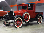 1929 Ford Model A Photo #12