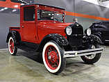 1929 Ford Model A Photo #14