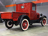 1929 Ford Model A Photo #22