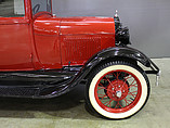 1929 Ford Model A Photo #30