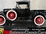 29 Ford Model A