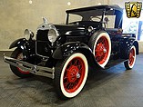 1929 Ford Model A Photo #27