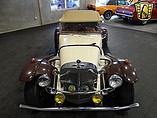 1929 Mercedes-Benz Photo #10