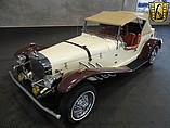 1929 Mercedes-Benz Photo #22