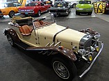 1929 Mercedes-Benz Photo #28