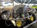 1929 Mercedes-Benz Photo #31