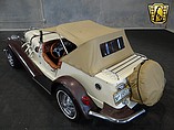 1929 Mercedes-Benz Photo #33