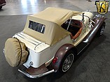 1929 Mercedes-Benz Photo #50