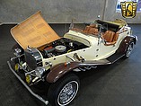 1929 Mercedes-Benz Photo #52