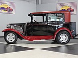 31 Ford Model A