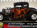 31 Ford