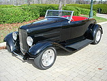 32 Ford