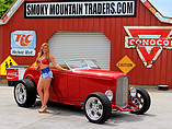 32 Ford