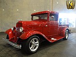 1932 Ford Pickup Photo #23