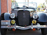 1933 Ford Deluxe Photo #5