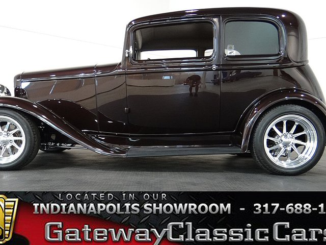 1932 Ford Photo