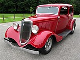 1934 Ford Custom Photo #2