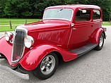 1934 Ford Custom Photo #3