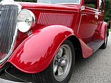 1934 Ford Custom Photo #4