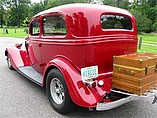 1934 Ford Custom Photo #7