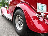 1934 Ford Custom Photo #8