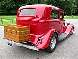 1934 Ford Custom Photo #27