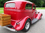 1934 Ford Custom Photo #28