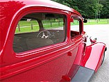 1934 Ford Custom Photo #34