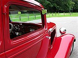 1934 Ford Custom Photo #35