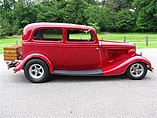 1934 Ford Custom Photo #44