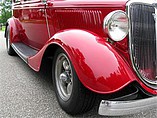 1934 Ford Custom Photo #47