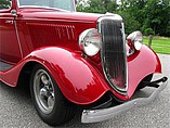 1934 Ford Custom Photo #48