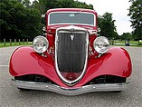 1934 Ford Custom Photo #49