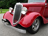 1934 Ford Custom Photo #54
