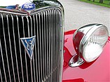 1934 Ford Custom Photo #58