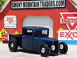34 Ford Pickup